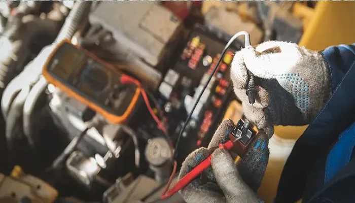 علت های برق دزدی در خودرو