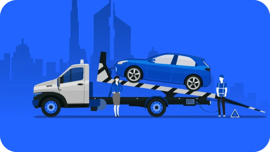 امداد خودرو جاده زنجان همدان